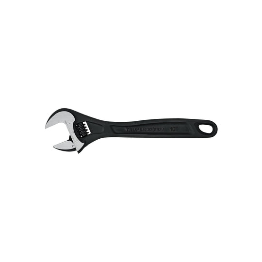 PET-10 Llave ajustable (perico) 10" profesional pavonada, Expert