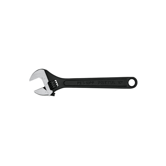 PET-10PP Llave ajustable (perico) 10" pavonada, Pretul