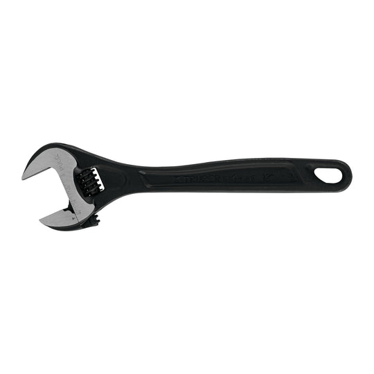 PET-12 Llave ajustable (perico) 12" profesional pavonada, Expert