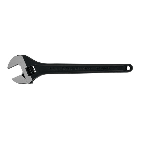 PET-15 Llave ajustable (perico) 15" profesional pavonada, Expert