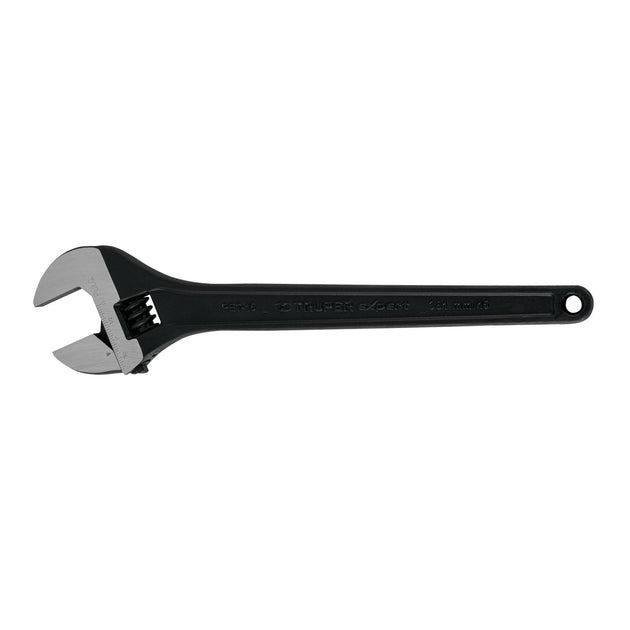 PET-15 Llave ajustable (perico) 15" profesional pavonada, Expert