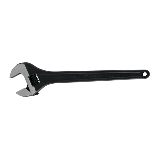 PET-18 Llave ajustable (perico) 18" profesional pavonada, Expert