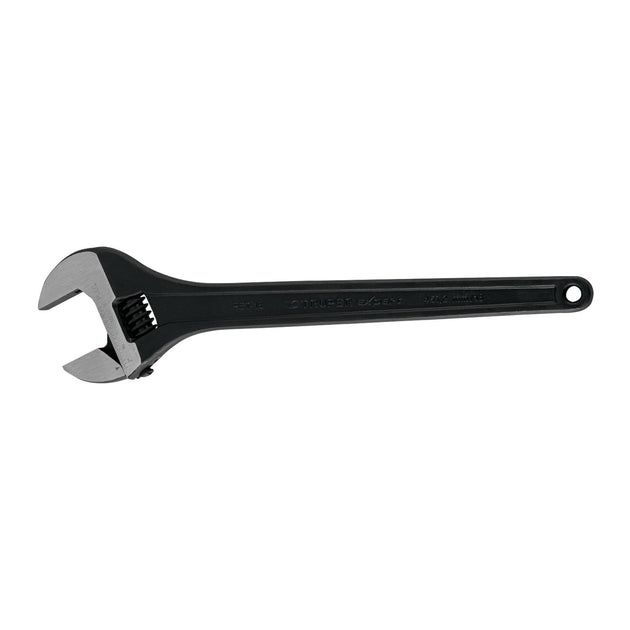 PET-18 Llave ajustable (perico) 18" profesional pavonada, Expert
