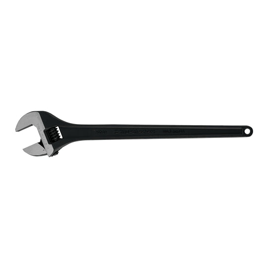 PET-24 Llave ajustable (perico) 24" profesional pavonada, Expert