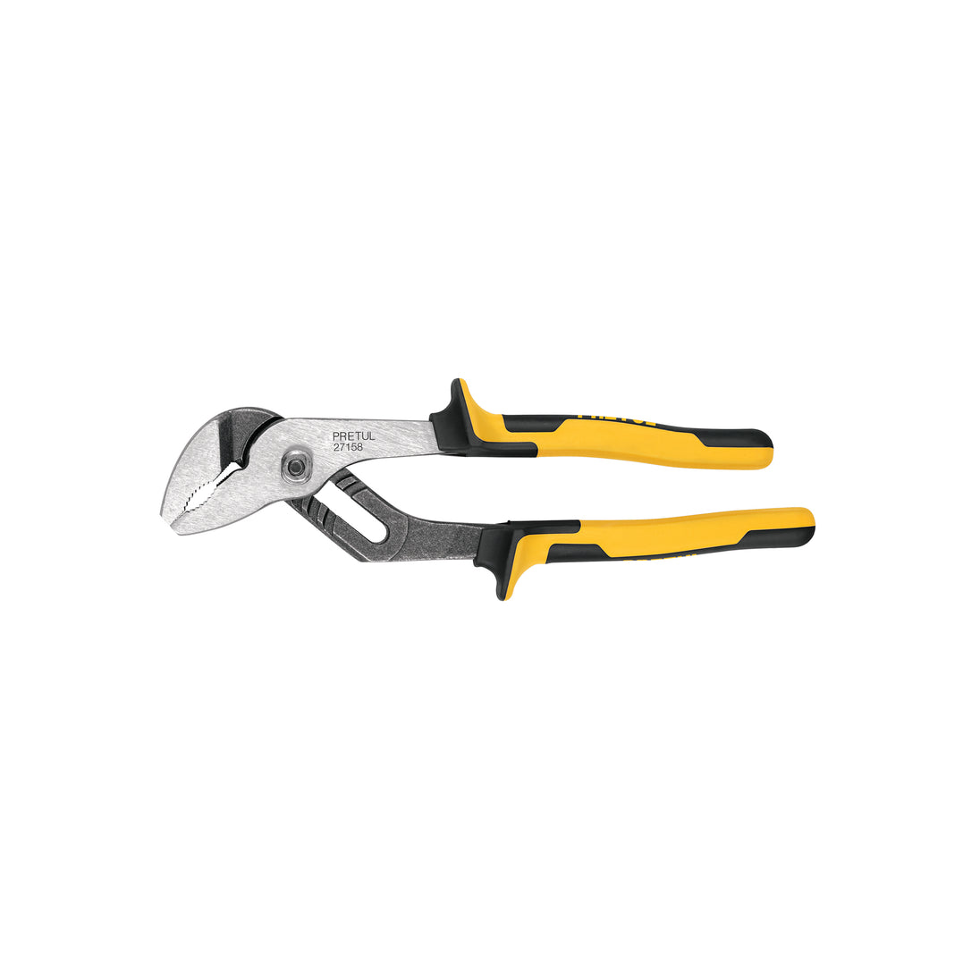 PEX-10PX Pinza de extensión 10" mango Comfort Grip, Pretul