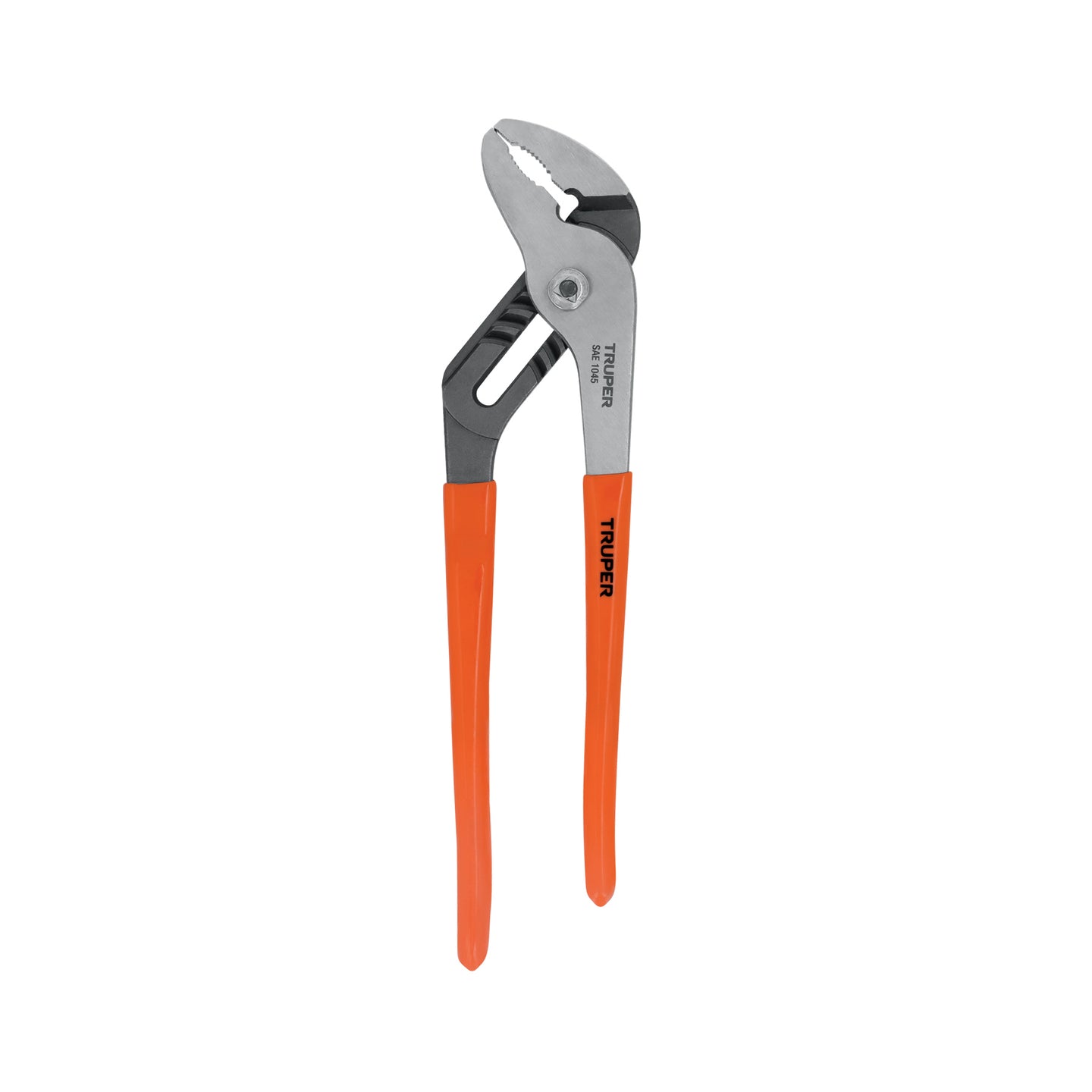 PEX-12 Pinza de extensión 12" mango de PVC, Truper