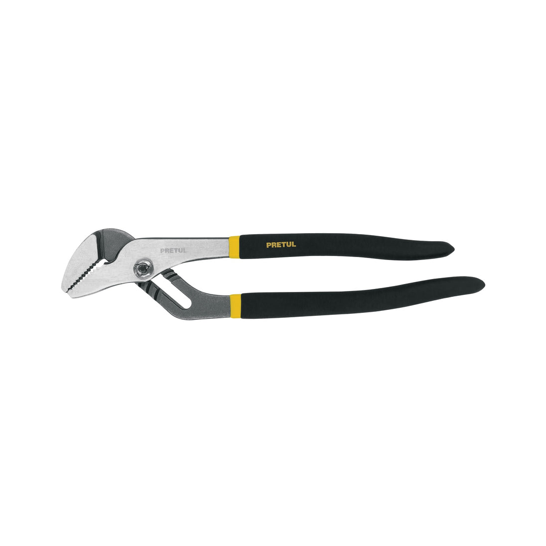 PEX-12P Pinza de extensión 12" mango de PVC, PRETUL