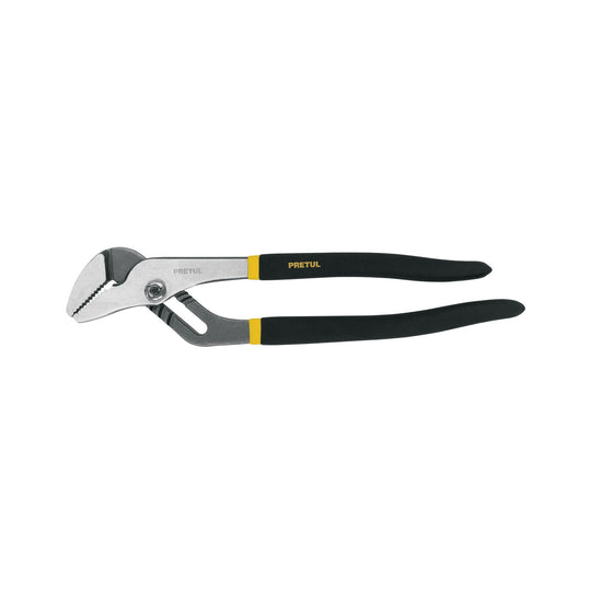 PEX-12P Pinza de extensión 12" mango de PVC, PRETUL