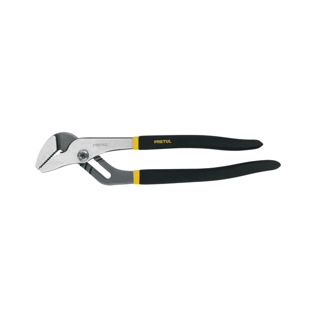 PEX-12P Pinza de extensión 12" mango de PVC, PRETUL