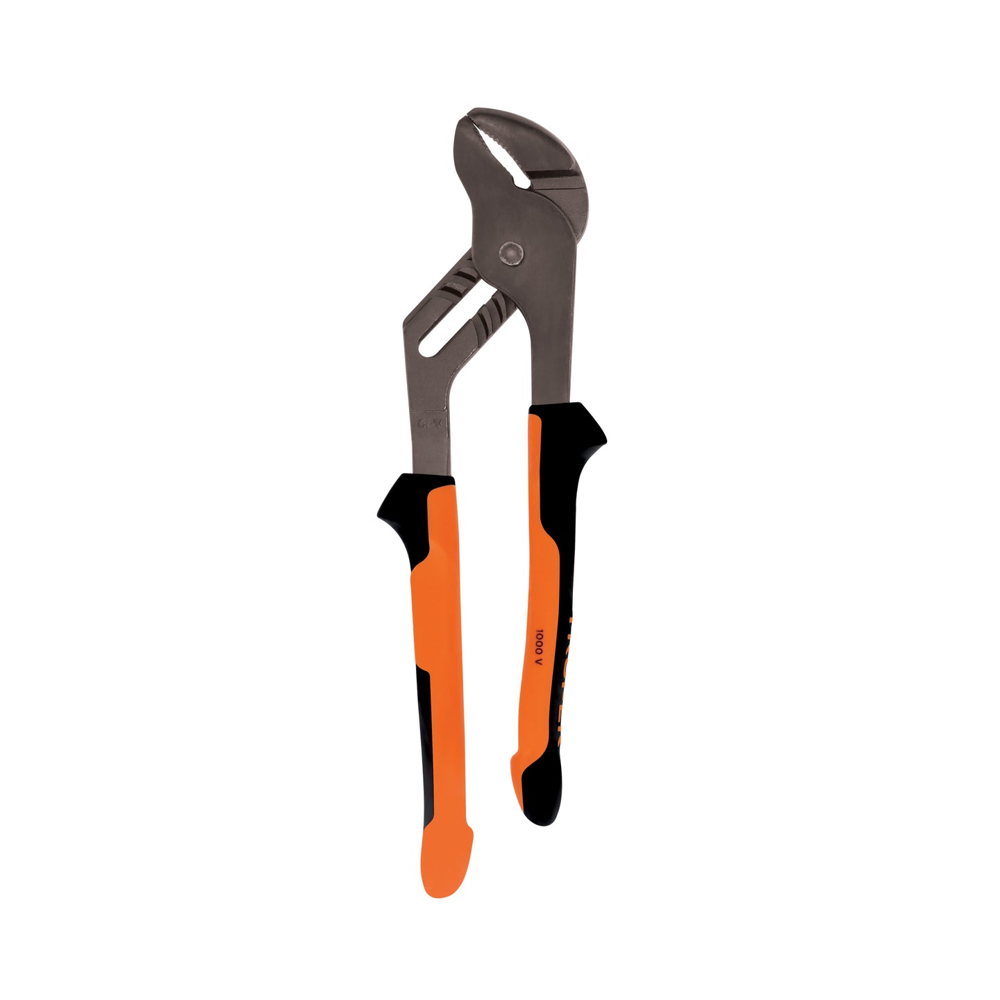 PEX-12X Pinzas de extensión 12" mango Comfort Grip, Truper Expert