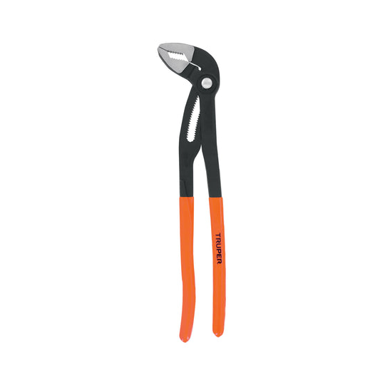 PEX-16E Pinza de extensión 16", mango de PVC, Truper