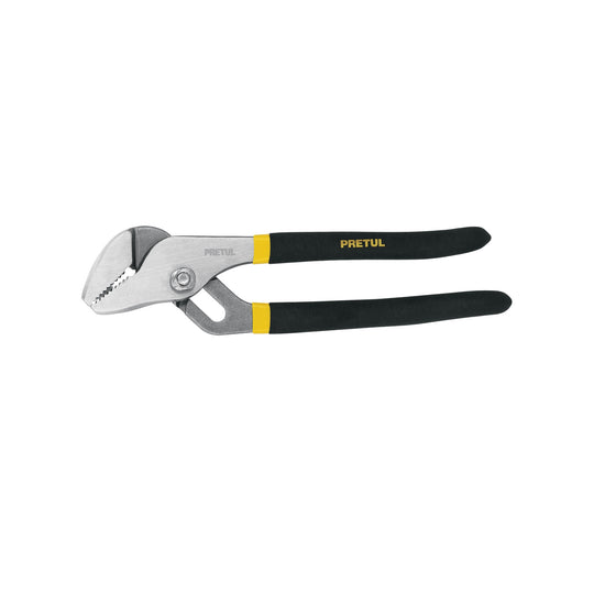 PEX-8P Pinza de extensión 8" mango de PVC, PRETUL