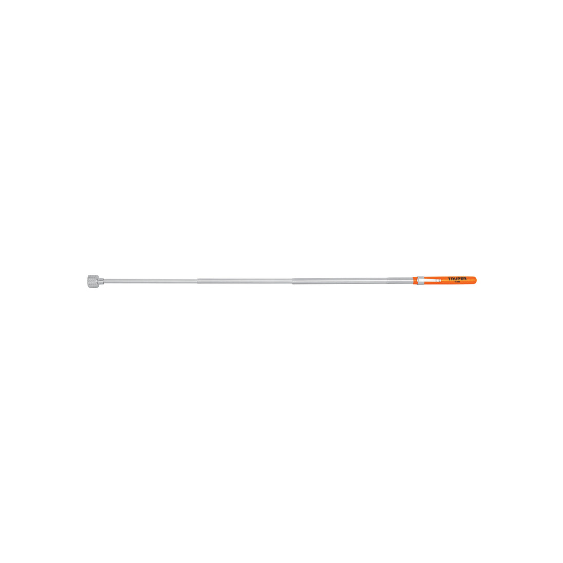 PICK-UPX Imán extensible de acero inoxidable, 3.6 kg, Truper