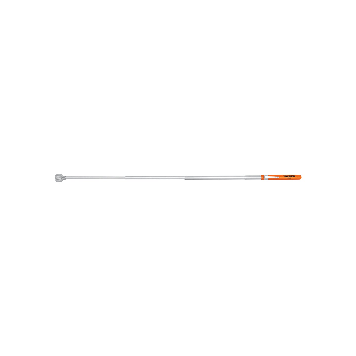 PICK-UPX Imán extensible de acero inoxidable, 3.6 kg, Truper