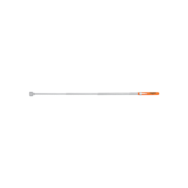 PICK-UPX Imán extensible de acero inoxidable, 3.6 kg, Truper