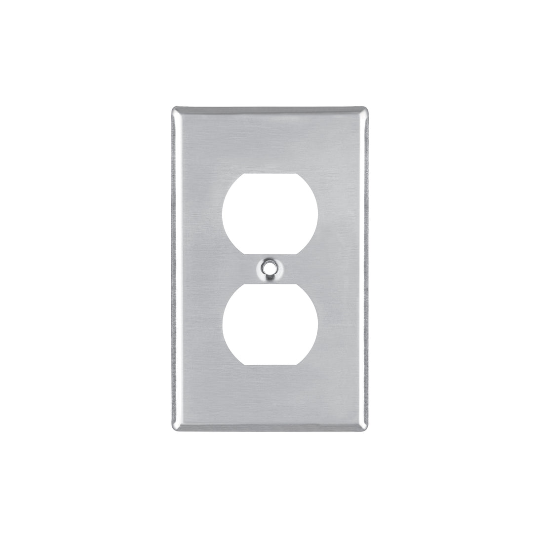 PIDO-S Placa de Acero Inoxidable dúplex, Línea Standard
