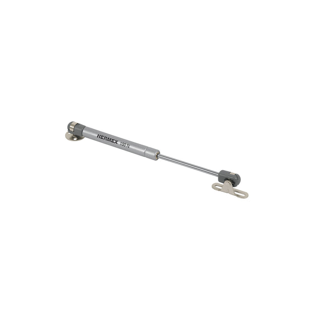 PIGA-100 Pistón a gas con capacidad de 100 N / 10 kg, HERMEX