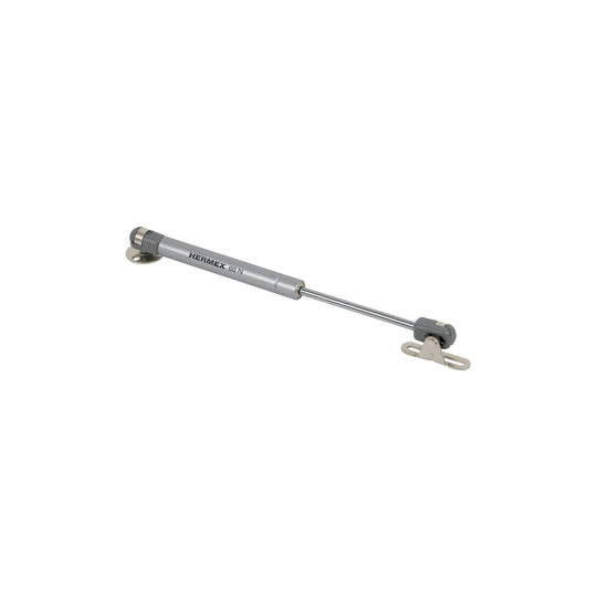 PIGA-60 Pistón a gas con capacidad de 60 N / 6 kg, HERMEX