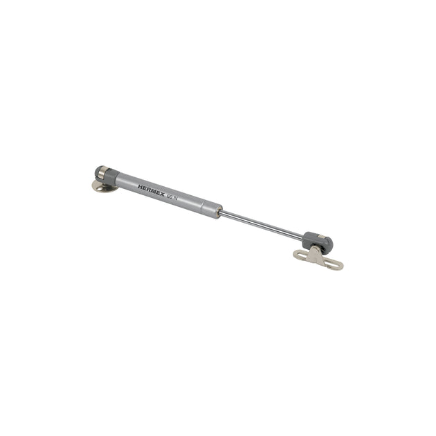 PIGA-60 Pistón a gas con capacidad de 60 N / 6 kg, HERMEX
