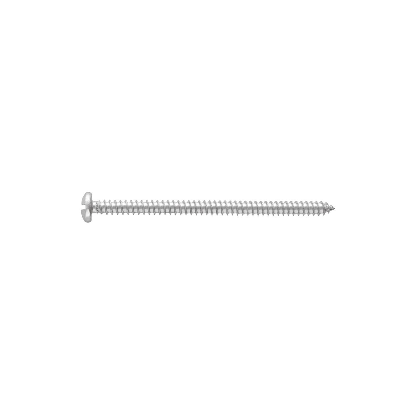 PILA-10X2-1/2 Bolsa con 150 pijas para lámina, #10 x 2-1/2", FIERO
