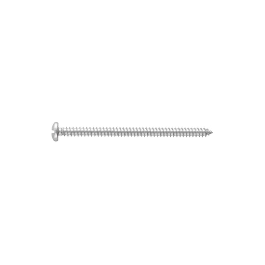 PILA-10X2-1/2 Bolsa con 150 pijas para lámina, #10 x 2-1/2", FIERO
