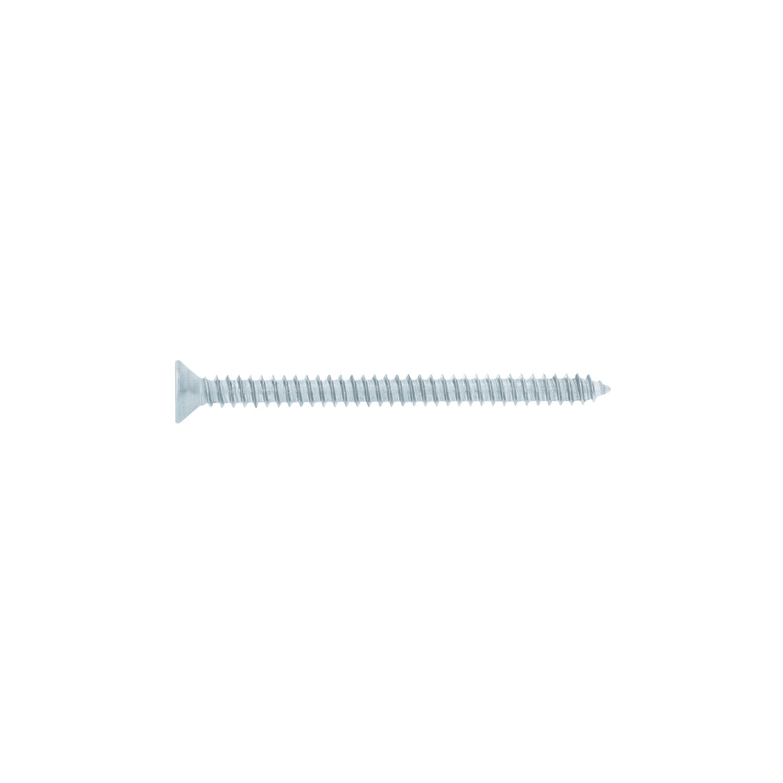 PILP-10X2-1/2 Bolsa 150 pijas para lámina cabeza plana #10 x 2-1/2", FIERO