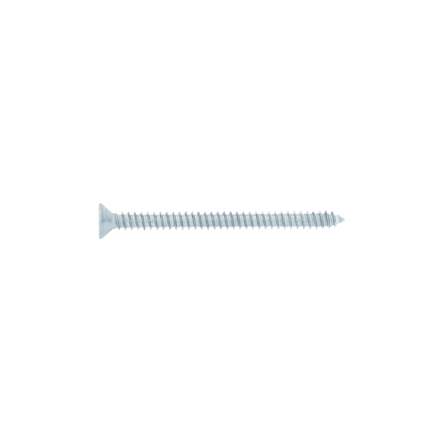 PILP-10X2-1/2 Bolsa 150 pijas para lámina cabeza plana #10 x 2-1/2", FIERO