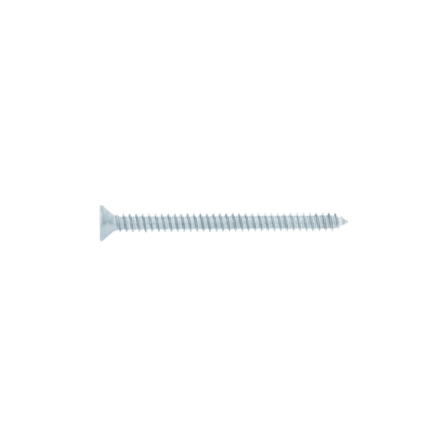 PILP-10X2-1/2 Bolsa 150 pijas para lámina cabeza plana #10 x 2-1/2", FIERO