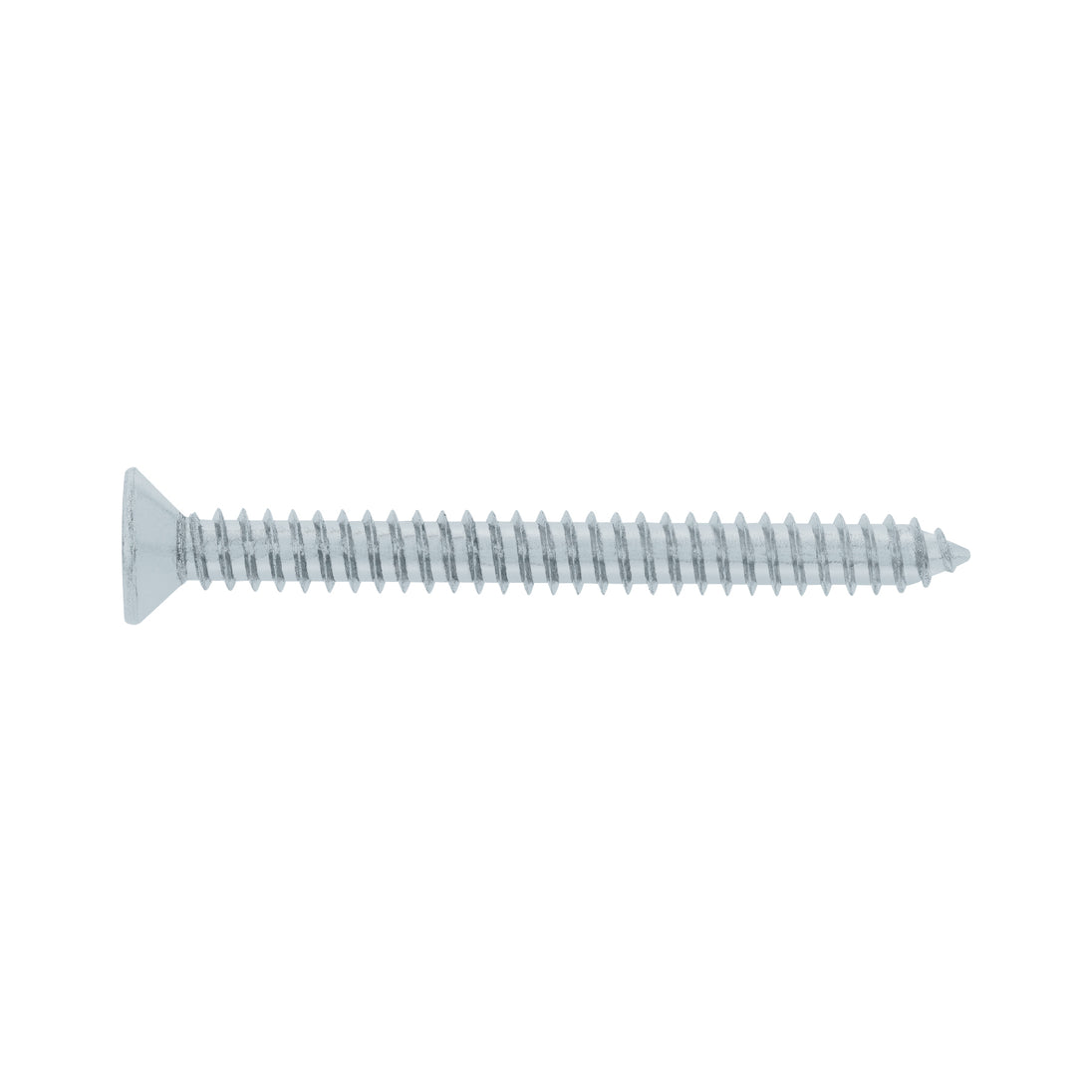 PILP-14X2-1/2 Bolsa 100 pijas para lámina cabeza plana #14 x 2-1/2", FIERO