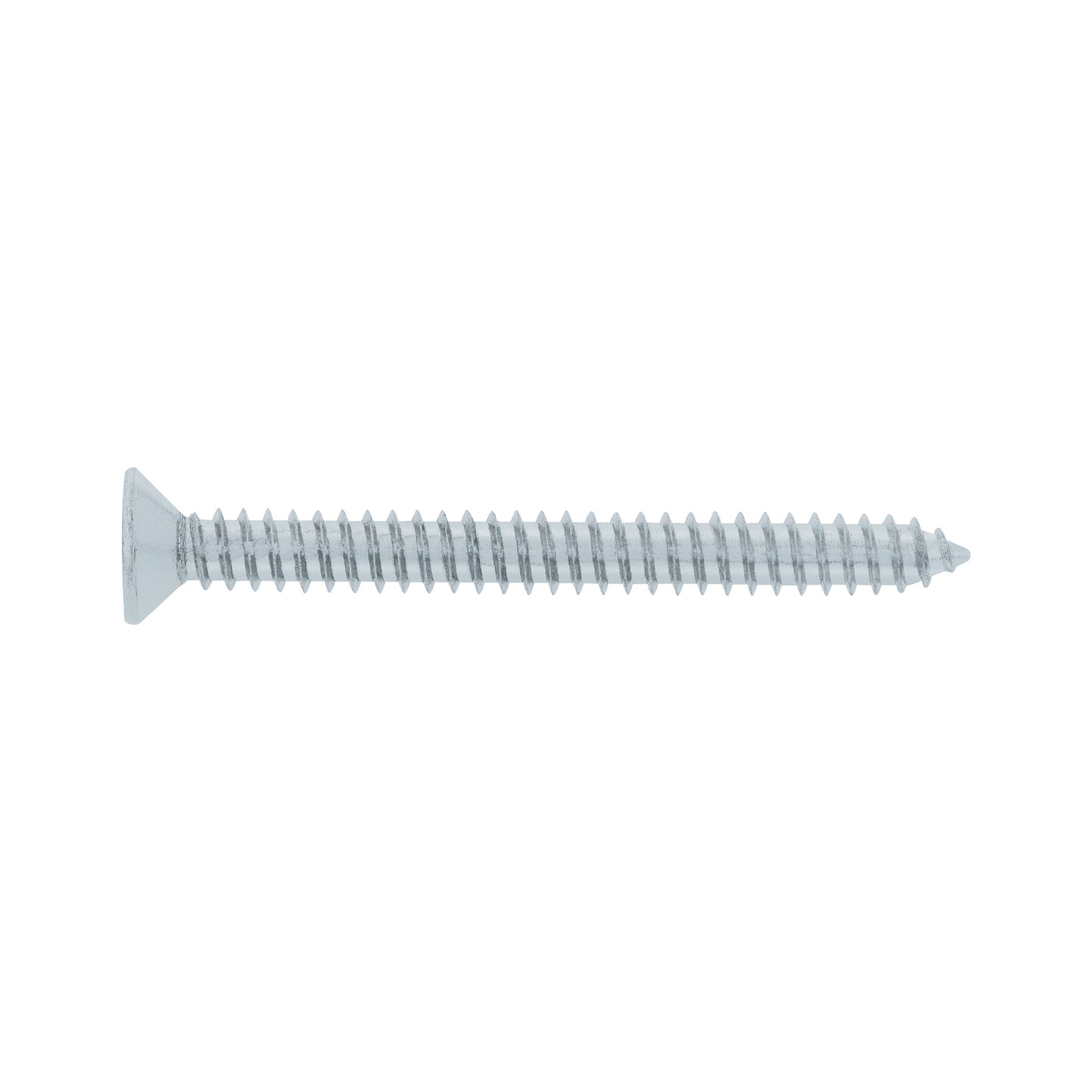 PILP-14X2-1/2 Bolsa 100 pijas para lámina cabeza plana #14 x 2-1/2", FIERO