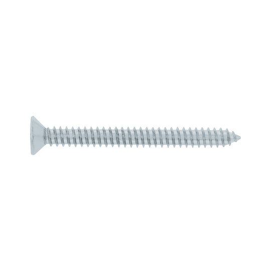 PILP-14X2-1/2 Bolsa 100 pijas para lámina cabeza plana #14 x 2-1/2", FIERO