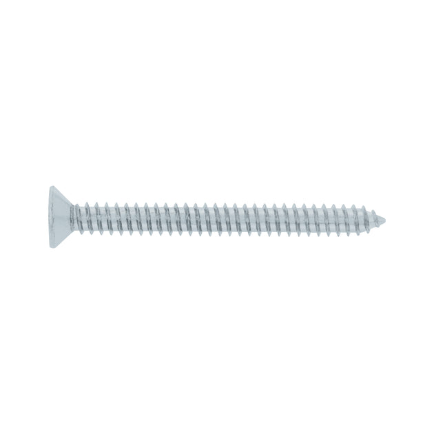 PILP-14X2-1/2 Bolsa 100 pijas para lámina cabeza plana #14 x 2-1/2", FIERO