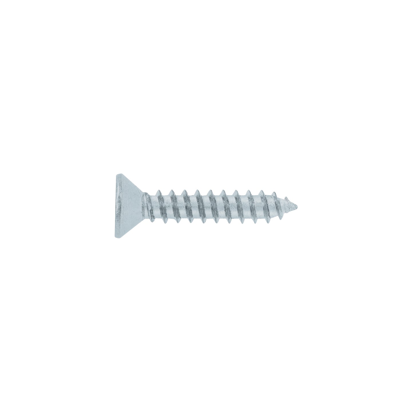 PILP-6X3/4 Bolsa 200 pijas para lámina cabeza plana #6 x 3/4", FIERO