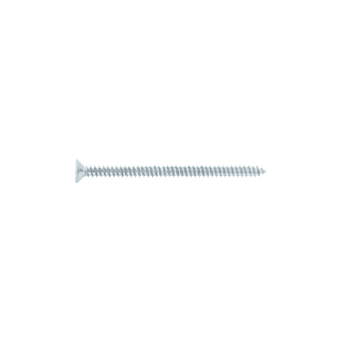 PILP-8X2-1/2 Bolsa 200 pijas para lámina cabeza plana #8 x 2-1/2", FIERO