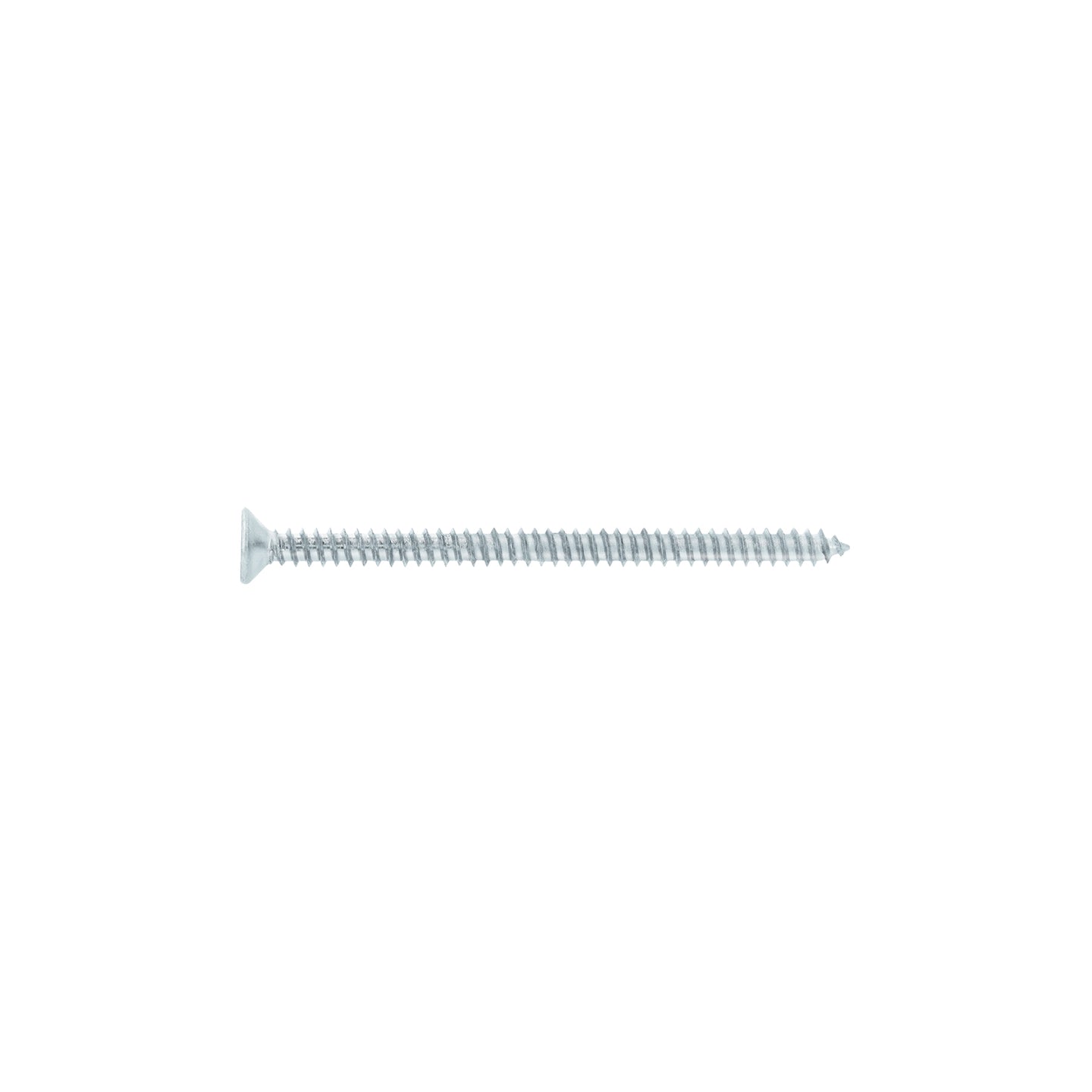 PILP-8X2-1/2 Bolsa 200 pijas para lámina cabeza plana #8 x 2-1/2", FIERO