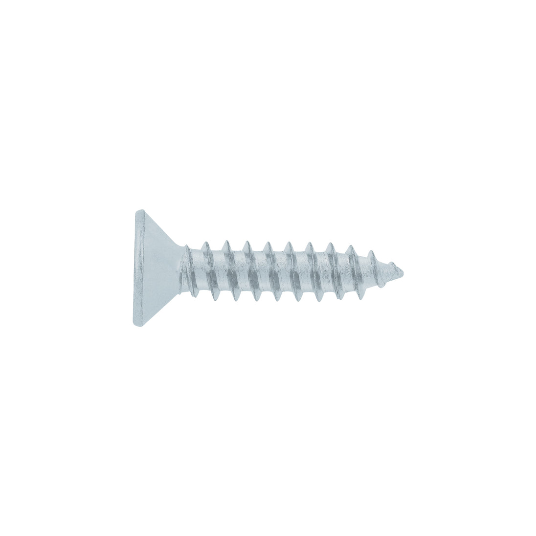 PILP-8X3/4 Bolsa 200 pijas para lámina cabeza plana #8 x 3/4", FIERO