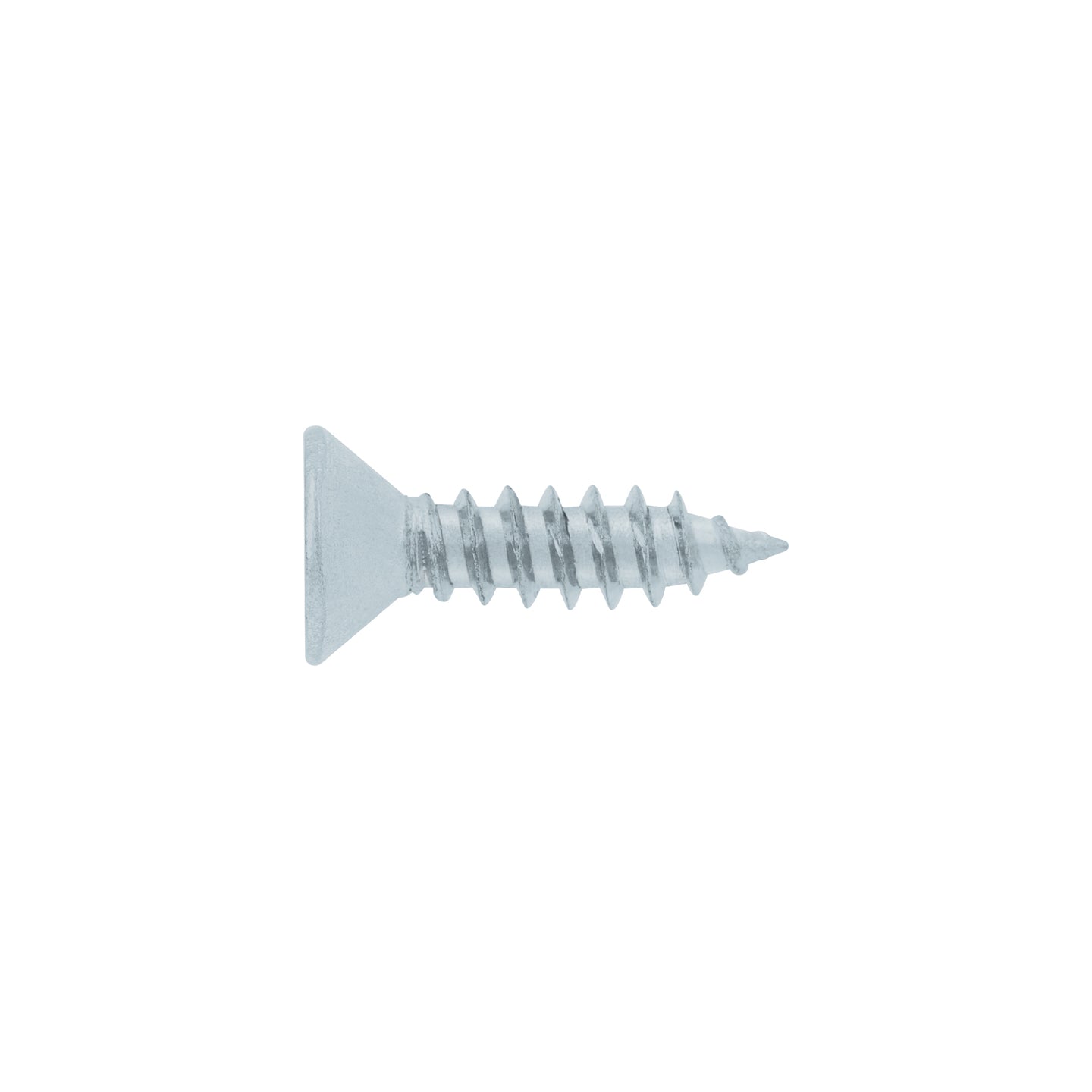 PILP-8X5/8 Bolsa 200 pijas para lámina cabeza plana #8 x 5/8", FIERO