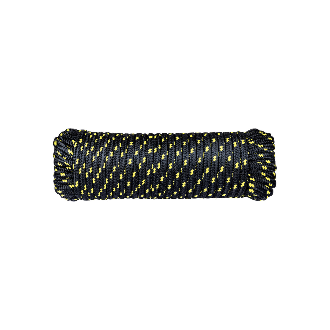 PIO-1030 Piola de polipropileno trenzada de 10mm x 30m en madeja