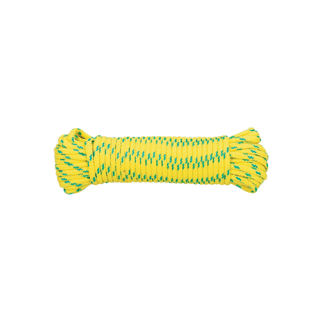 PIO-415 Piola de polipropileno trenzada de 4mm x 15m en madeja