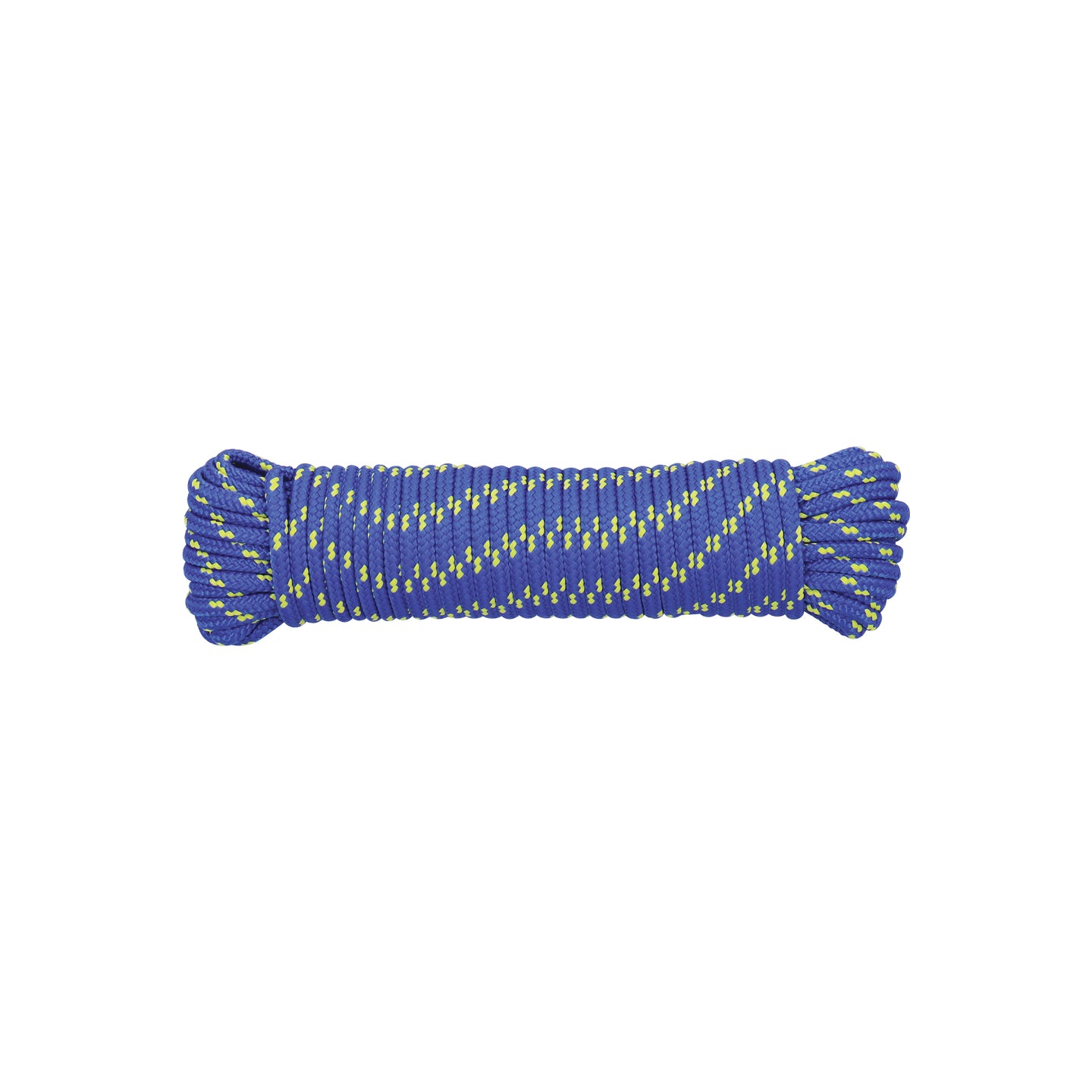 PIO-515 Piola de polipropileno trenzada de 5mm x 15m en madeja