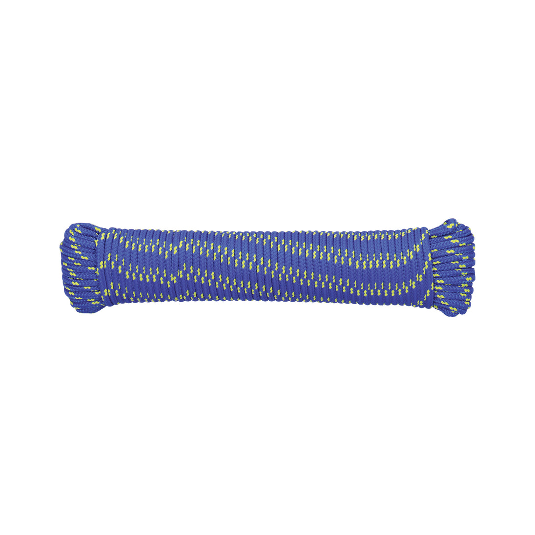 PIO-530 Piola de polipropileno trenzada de 5mm x 30m en madeja