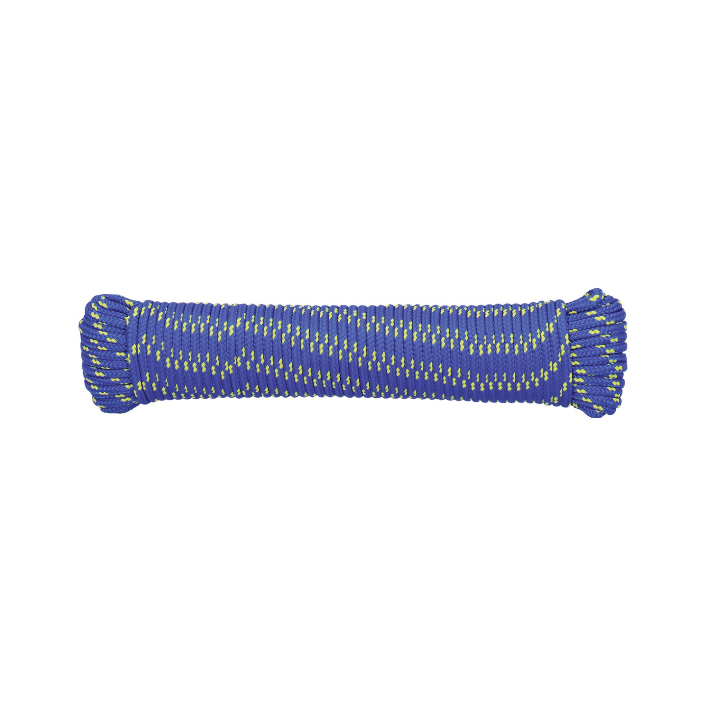 PIO-530 Piola de polipropileno trenzada de 5mm x 30m en madeja