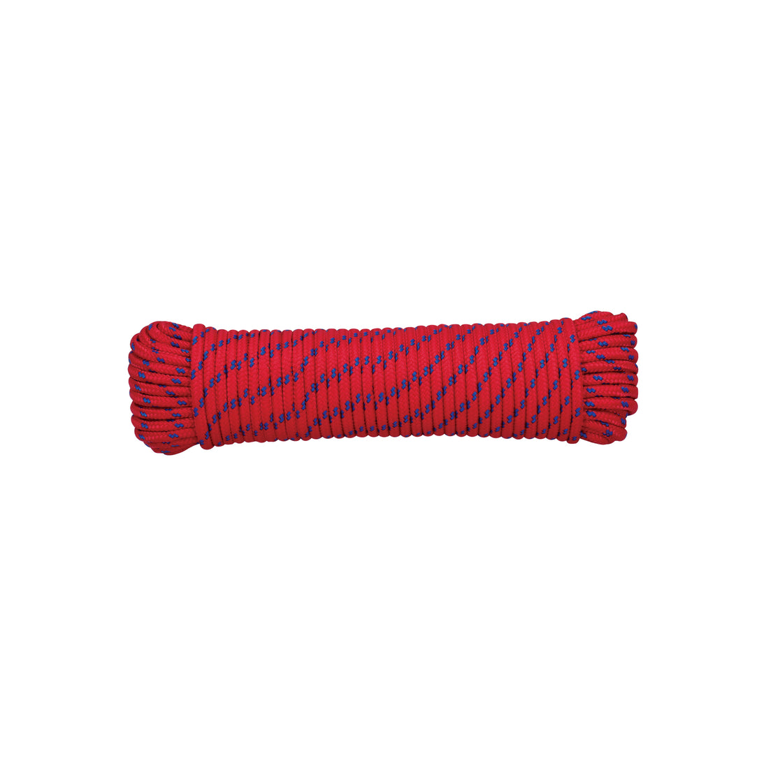 PIO-630 Piola de polipropileno trenzada de 6mm x 30m en madeja