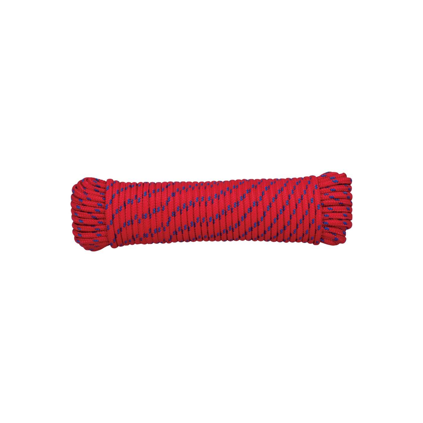 PIO-630 Piola de polipropileno trenzada de 6mm x 30m en madeja
