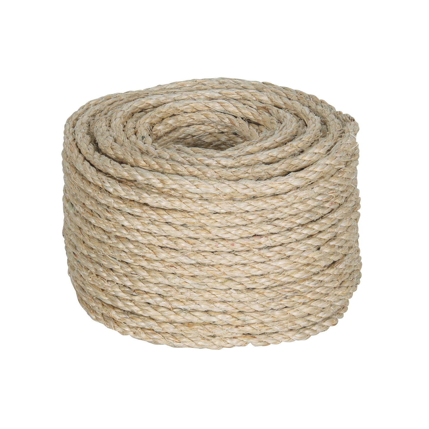 PIO-630S Piola de Sisal (henequén) de 6 mm x 30 m natural, FIERO