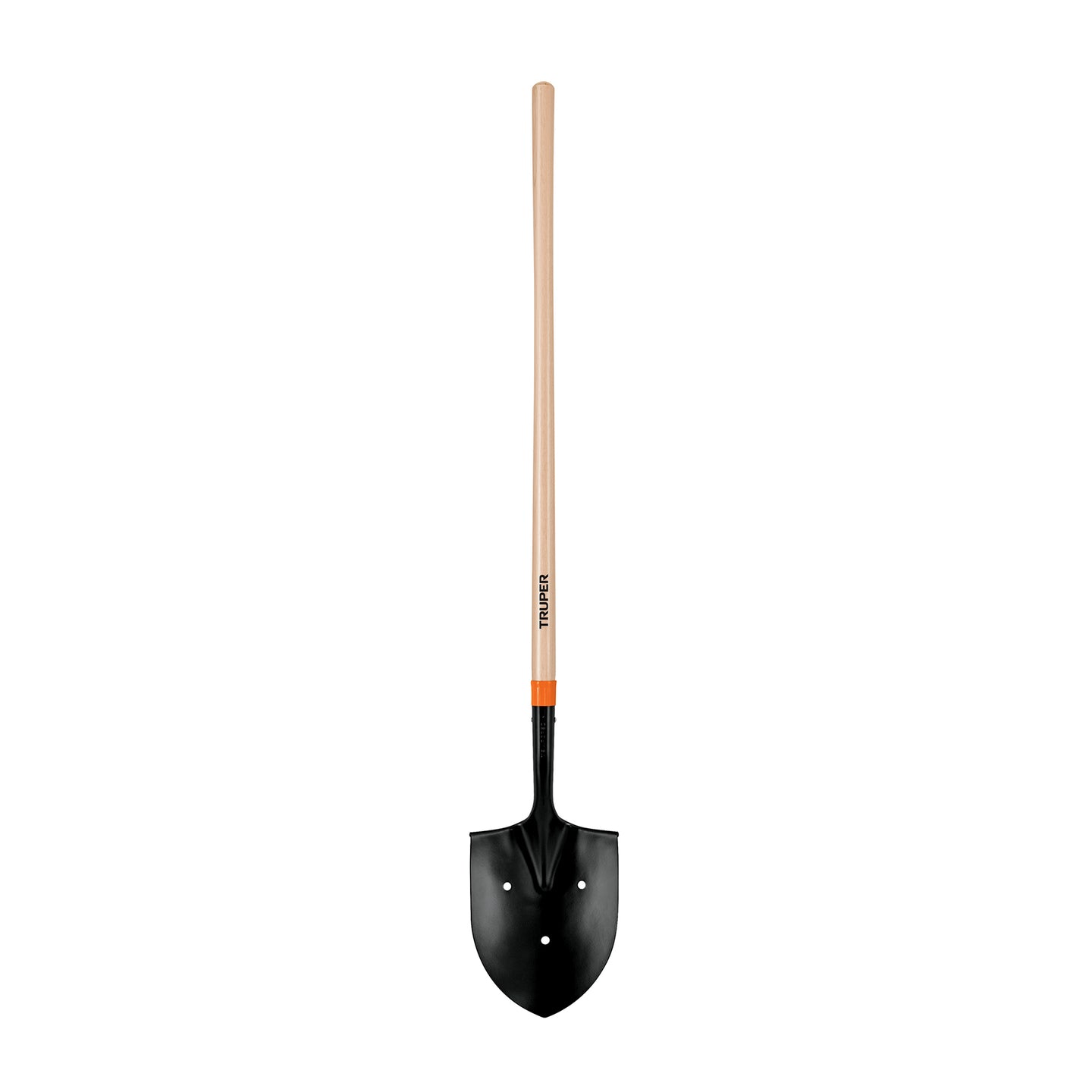PIR-3P Pala irrigación T-2000 3 perforaciones mango largo 45"