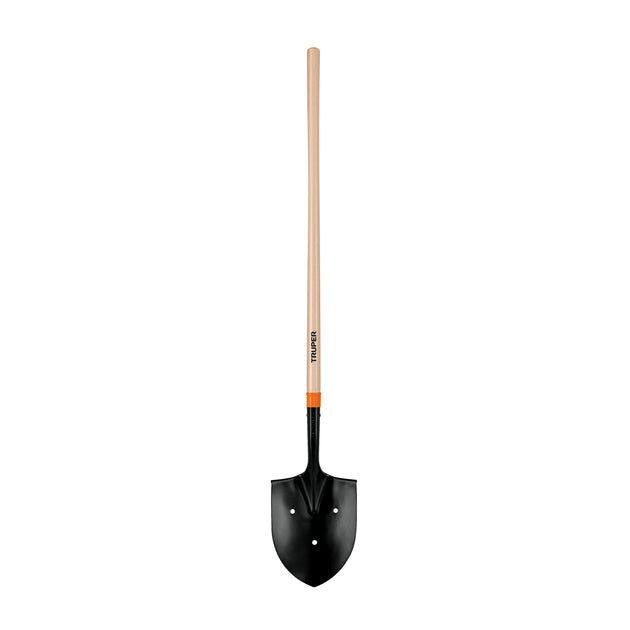 PIR-3P Pala irrigación T-2000 3 perforaciones mango largo 45"
