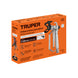 Pistola de Aire Truper PIS-AIR | Soplado Industrial