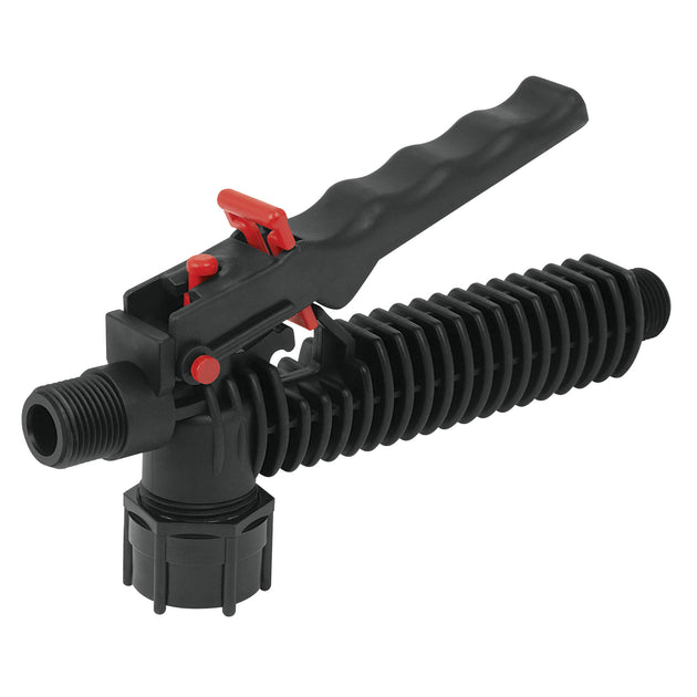 PIS-FMP Pistola completa para fumigador 12,16 y 20L, PRETUL