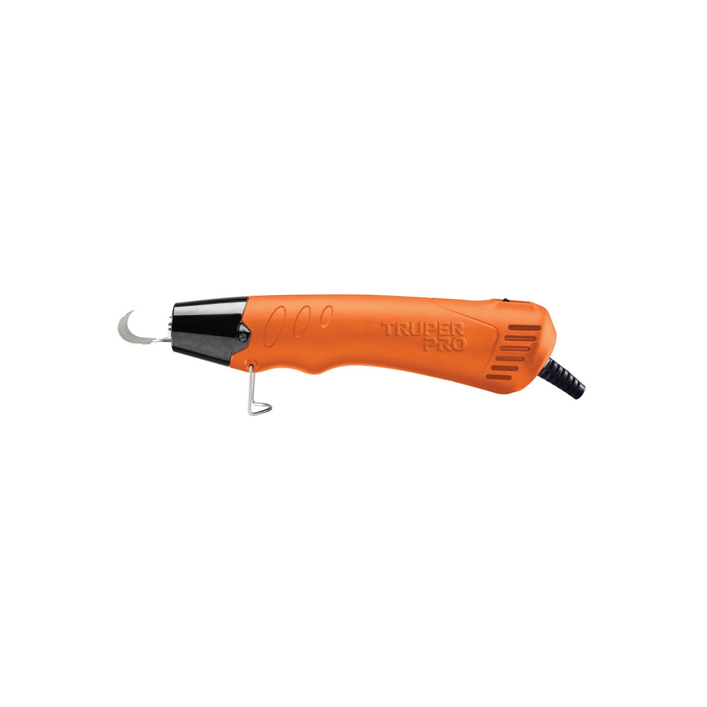 PISCA-AM Mini pistola de calor 350W, TRUPER PRO